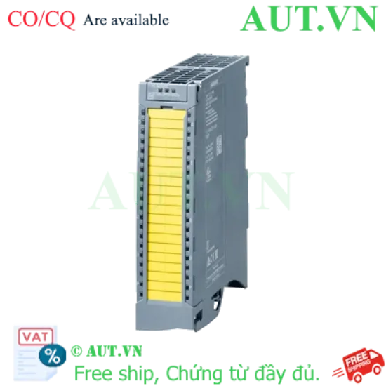 Ảnh của Mô đun số ngõ ra F SIMATIC S7-1500 SIEMENS 6ES7526-2BF00-0AB0 