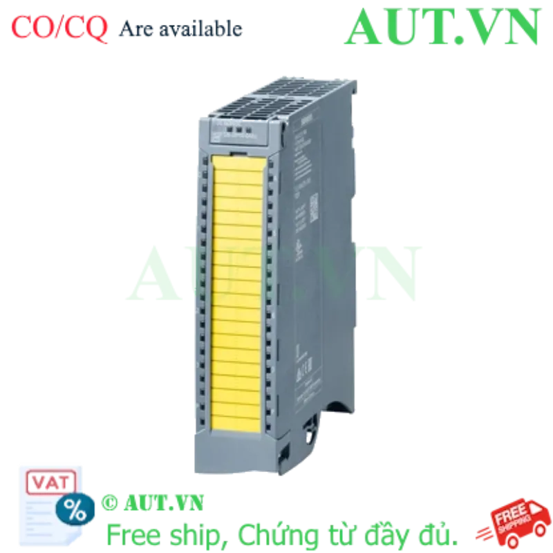 Ảnh của Mô đun số ngõ ra F SIMATIC S7-1500 SIEMENS 6ES7526-2BF00-0AB0 
