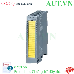 Ảnh của Mô đun số ngõ vào F SIMATIC S7-1500 SIEMENS 6ES7526-1BH00-0AB0 