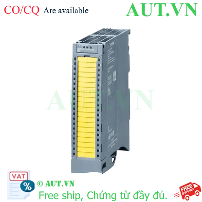 Ảnh của Mô đun số ngõ vào F SIMATIC S7-1500 SIEMENS 6ES7526-1BH00-0AB0 