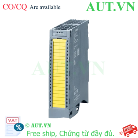 Ảnh của Mô đun số ngõ vào F SIMATIC S7-1500 SIEMENS 6ES7526-1BH00-0AB0 
