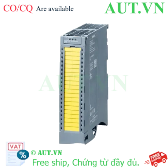 Ảnh của Mô đun số ngõ vào F SIMATIC S7-1500 SIEMENS 6ES7526-1BH00-0AB0 