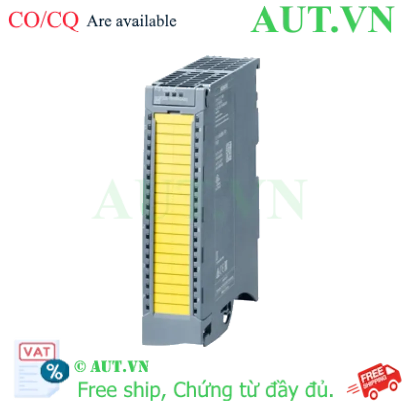 Ảnh của Mô đun số ngõ vào F SIMATIC S7-1500 SIEMENS 6ES7526-1BH00-0AB0 