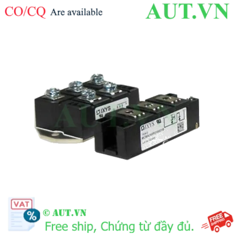 Ảnh của Mô đun Thyristor SIEMENS 6RY1700-0AA04 