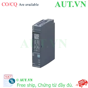 Ảnh của Mô đun truyền thông cho kết nối serial SIMATIC ET 200SP SIEMENS 6ES7137-6AA01-0BA0 