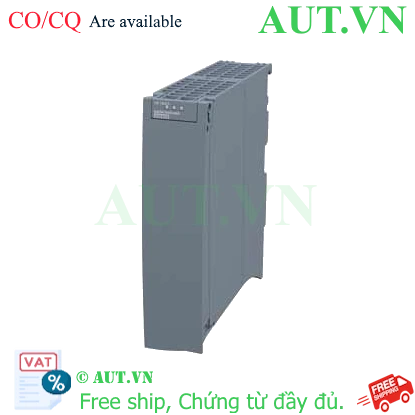 Ảnh của Mô đun truyền thông kết nối Profibus S7-1500 SIEMENS 6GK7542-5DX10-0XE0 