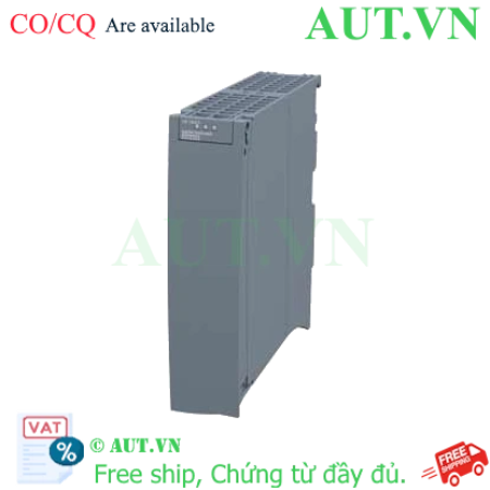 Ảnh của Mô đun truyền thông kết nối Profibus S7-1500 SIEMENS 6GK7542-5DX10-0XE0 