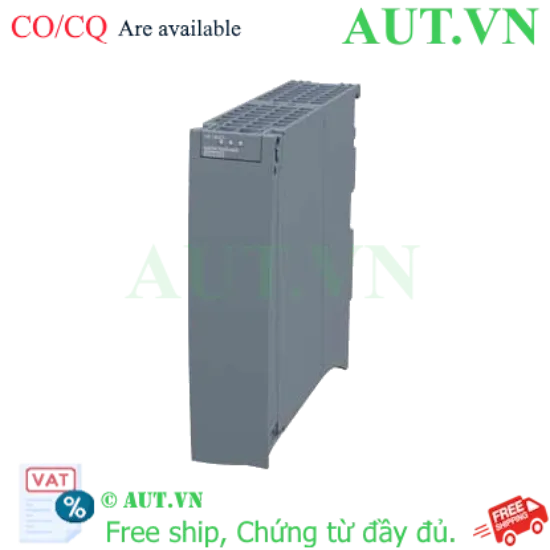 Ảnh của Mô đun truyền thông kết nối Profibus S7-1500 SIEMENS 6GK7542-5DX10-0XE0 