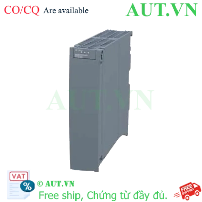 Ảnh của Mô đun truyền thông kết nối Profibus S7-1500 SIEMENS 6GK7542-5DX10-0XE0 