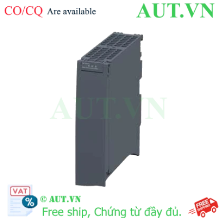 Ảnh của Mô đun truyền thông kết nối Profinet S7-1500 SIEMENS 6GK7542-1AX10-0XE0 