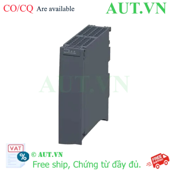Ảnh của Mô đun truyền thông kết nối Profinet S7-1500 SIEMENS 6GK7542-1AX10-0XE0 