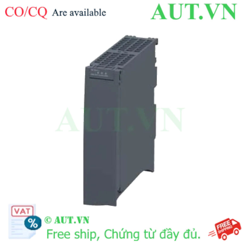 Ảnh của Mô đun truyền thông kết nối Profinet S7-1500 SIEMENS 6GK7542-1AX10-0XE0 