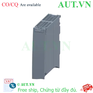 Ảnh của Mô đun truyền thông kết nối S7-1500 và ethernet công nghiệp SIEMENS 6GK7543-1AX10-0XE0 