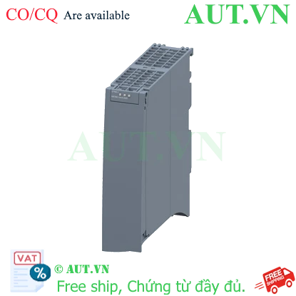 Ảnh của Mô đun truyền thông kết nối S7-1500 và ethernet công nghiệp SIEMENS 6GK7543-1AX10-0XE0 