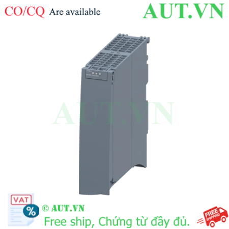 Ảnh của Mô đun truyền thông kết nối S7-1500 và ethernet công nghiệp SIEMENS 6GK7543-1AX10-0XE0 