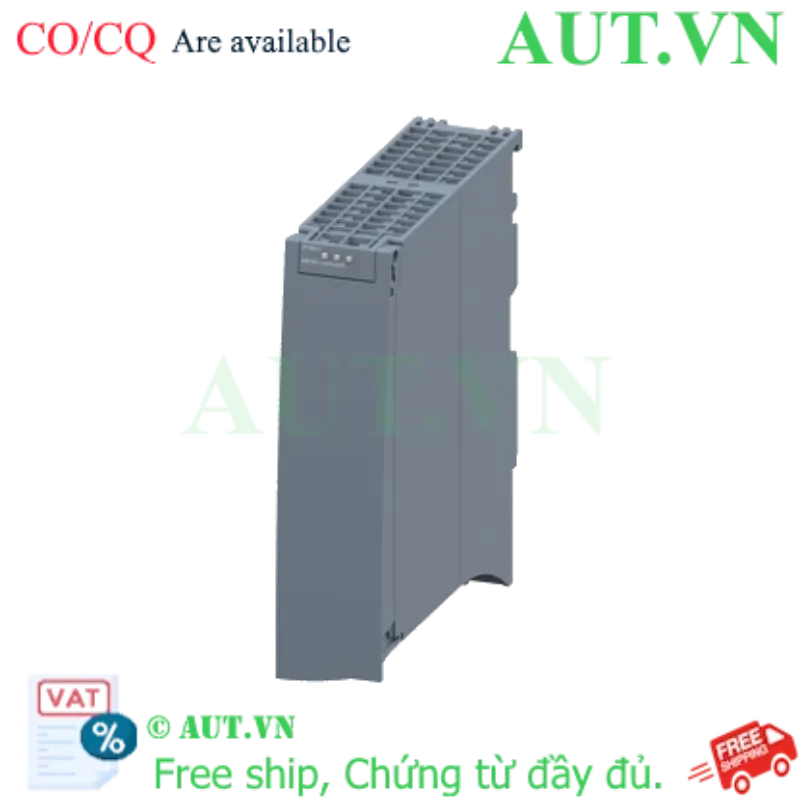 Ảnh của Mô đun truyền thông kết nối S7-1500 và ethernet công nghiệp SIEMENS 6GK7543-1AX10-0XE0 