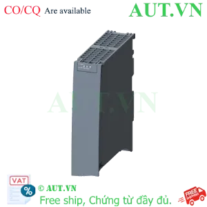Ảnh của Mô đun truyền thông kết nối S7-1500 và ethernet công nghiệp SIEMENS 6GK7545-1GX10-0XE0 
