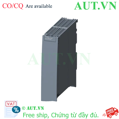 Ảnh của Mô đun truyền thông kết nối S7-1500 và ethernet công nghiệp SIEMENS 6GK7545-1GX10-0XE0 