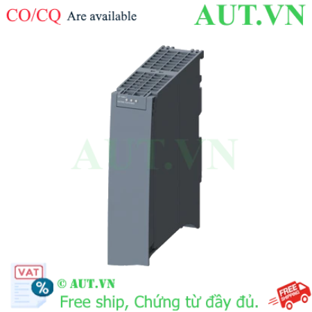 Ảnh của Mô đun truyền thông kết nối S7-1500 và ethernet công nghiệp SIEMENS 6GK7545-1GX10-0XE0 