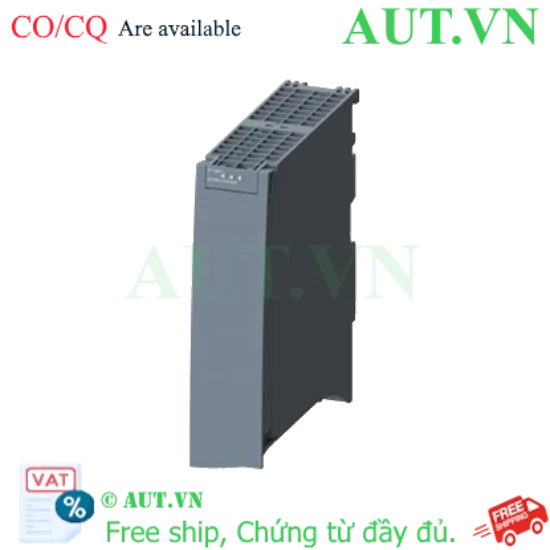 Ảnh của Mô đun truyền thông kết nối S7-1500 và ethernet công nghiệp SIEMENS 6GK7545-1GX10-0XE0 