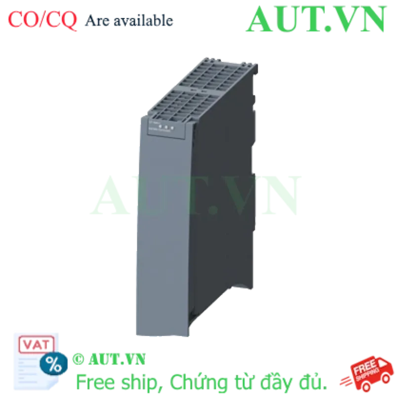 Ảnh của Mô đun truyền thông kết nối S7-1500 và ethernet công nghiệp SIEMENS 6GK7545-1GX10-0XE0 