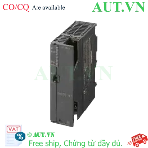 Ảnh của Mô đun truyền thông kết nối SIMATIC S7-300 và Profibus  SIEMENS 6GK7343-5FA01-0XE0 