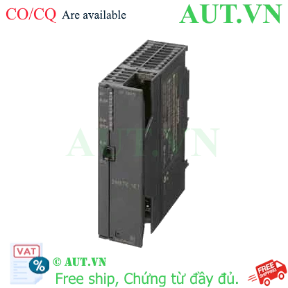 Ảnh của Mô đun truyền thông kết nối SIMATIC S7-300 và Profibus  SIEMENS 6GK7343-5FA01-0XE0 