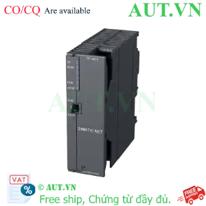 Ảnh của Mô đun truyền thông kết nối SIMATIC S7-300 và Profibus DP SIEMENS 6GK7342-5DA03-0XE0 