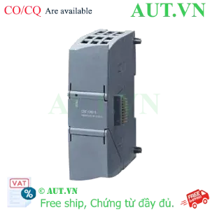 Ảnh của Mô đun truyền thông kết nối SIMATIC ST-1200 và PROFIBUS SIEMENS 6GK7242-5DX30-0XE0 