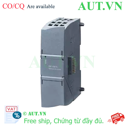 Ảnh của Mô đun truyền thông kết nối SIMATIC ST-1200 và PROFIBUS SIEMENS 6GK7242-5DX30-0XE0 