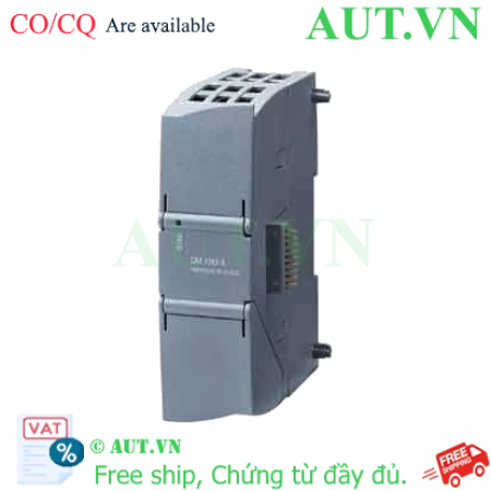 Ảnh của Mô đun truyền thông kết nối SIMATIC ST-1200 và PROFIBUS SIEMENS 6GK7242-5DX30-0XE0 