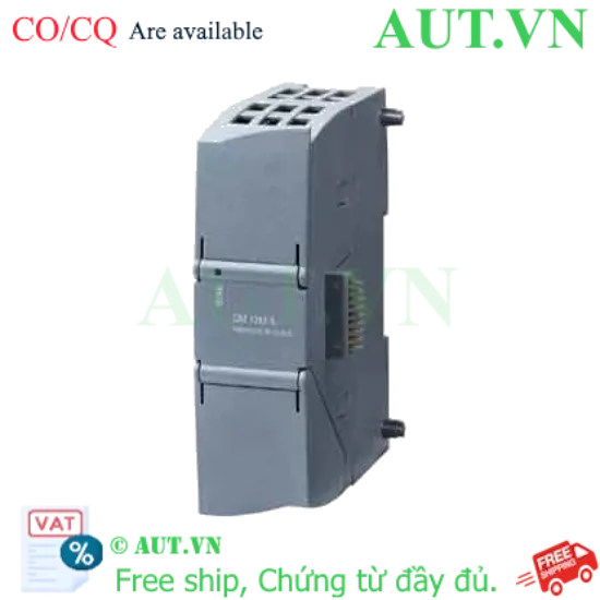 Ảnh của Mô đun truyền thông kết nối SIMATIC ST-1200 và PROFIBUS SIEMENS 6GK7242-5DX30-0XE0 