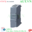 Ảnh của Mô đun truyền thông kết nối SIMATIC ST-1200 và PROFIBUS SIEMENS 6GK7242-5DX30-0XE0 
