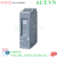 Ảnh của Mô đun truyền thông master DALI SIMATIC ET 200SP SIEMENS 6ES7137-6CA00-0BU0 