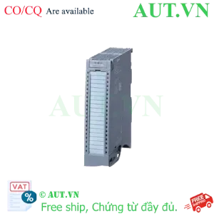 Ảnh của Mô đun truyền thông Master S7-1500 SIEMENS 6ES7547-1JF00-0AB0 