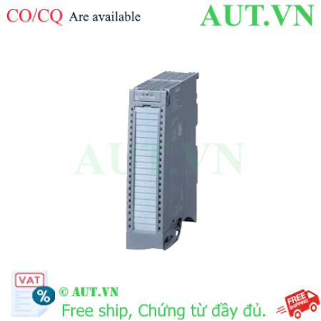 Ảnh của Mô đun truyền thông Master S7-1500 SIEMENS 6ES7547-1JF00-0AB0 