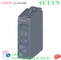Ảnh của Mô đun truyền thông master SIMATIC ET 200SP SIEMENS 3RK7137-6SA00-0BC1 