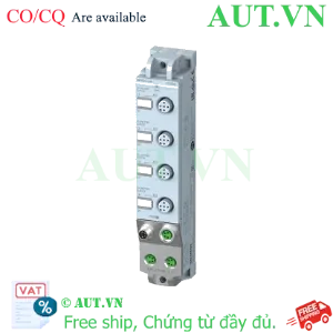 Ảnh của Mô đun truyền thông PLC IO Link ET 200AL SIEMENS 6ES7147-5JD00-0BA0 
