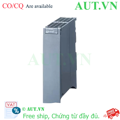 Ảnh của Mô đun truyền thông SIMATIC S7-1500 SIEMENS 6ES7540-1AD00-0AA0 