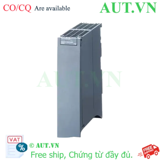 Ảnh của Mô đun truyền thông SIMATIC S7-1500 SIEMENS 6ES7541-1AB00-0AB0 