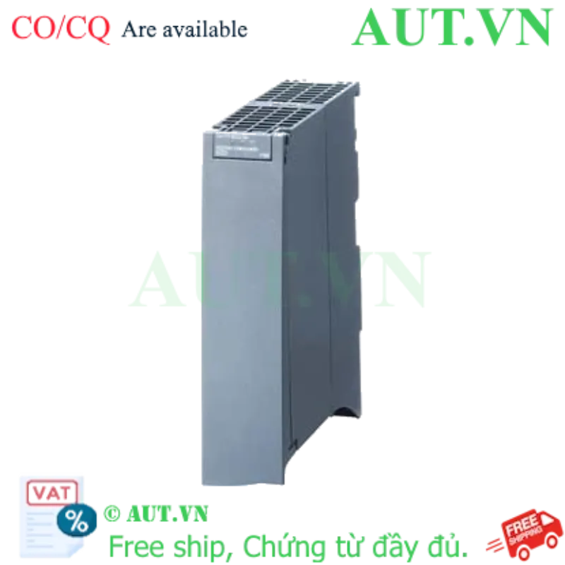 Ảnh của Mô đun truyền thông SIMATIC S7-1500 SIEMENS 6ES7541-1AB00-0AB0 