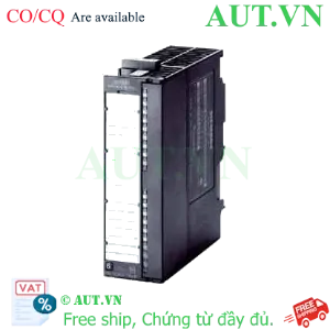 Ảnh của Mô đun tương tự vào-ra SIMATIC S7-300 SIEMENS 6ES7334-0CE01-0AA0 