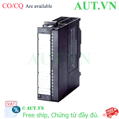 Ảnh của Mô đun tương tự vào-ra SIMATIC S7-300 SIEMENS 6ES7334-0CE01-0AA0 