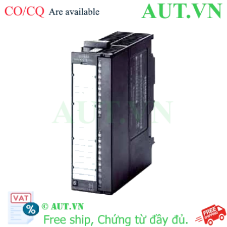 Ảnh của Mô đun tương tự vào-ra SIMATIC S7-300 SIEMENS 6ES7334-0CE01-0AA0 