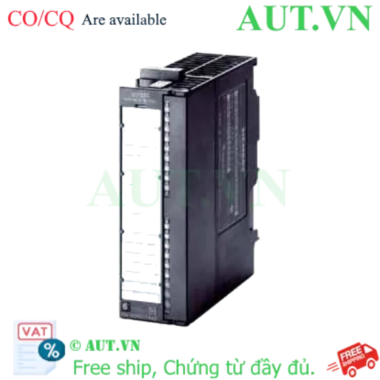 Ảnh của Mô đun tương tự vào-ra SIMATIC S7-300 SIEMENS 6ES7334-0CE01-0AA0 