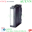 Ảnh của Mô đun tương tự vào-ra SIMATIC S7-300 SIEMENS 6ES7334-0CE01-0AA0 