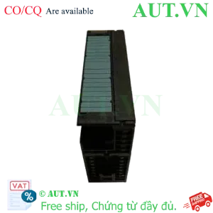 Ảnh của Mô đun tương tự vào-ra SIMATIC S7-300 SIEMENS 6ES7334-0KE00-0AB0 