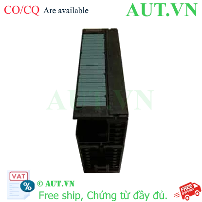 Ảnh của Mô đun tương tự vào-ra SIMATIC S7-300 SIEMENS 6ES7334-0KE00-0AB0 