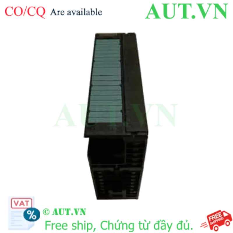 Ảnh của Mô đun tương tự vào-ra SIMATIC S7-300 SIEMENS 6ES7334-0KE00-0AB0 