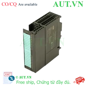 Ảnh của Mô đun vào analog SIMATIC S7-300 SIEMENS 6ES7331-7HF01-0AB0 
